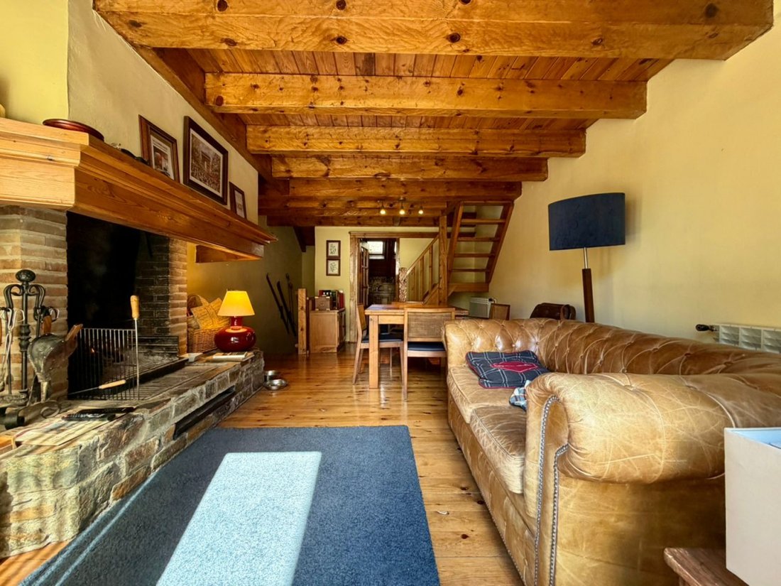 House in La Massana, La Massana, Andorra 1 - 17966192