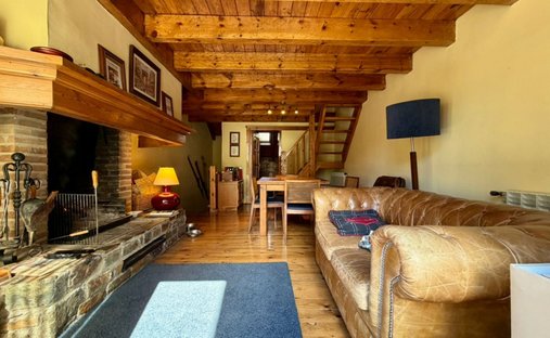 Casa a Parrocchia di La Massana, Parrocchia di La Massana, Andorra 1