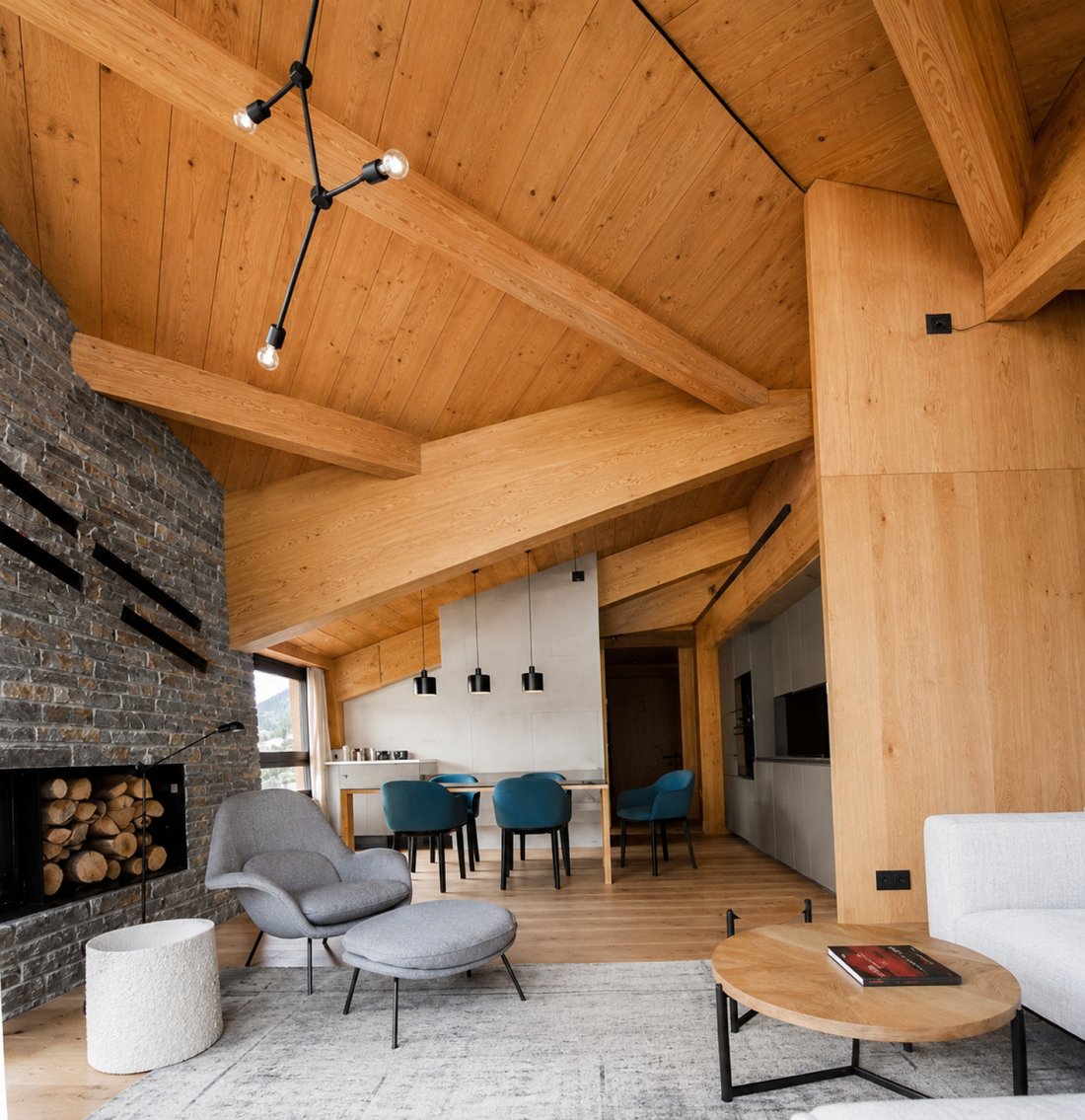 Apartment in Encamp, Encamp, Andorra 2 - 17862245