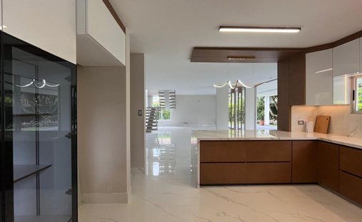 House in Cali, Choco, Colombia 1