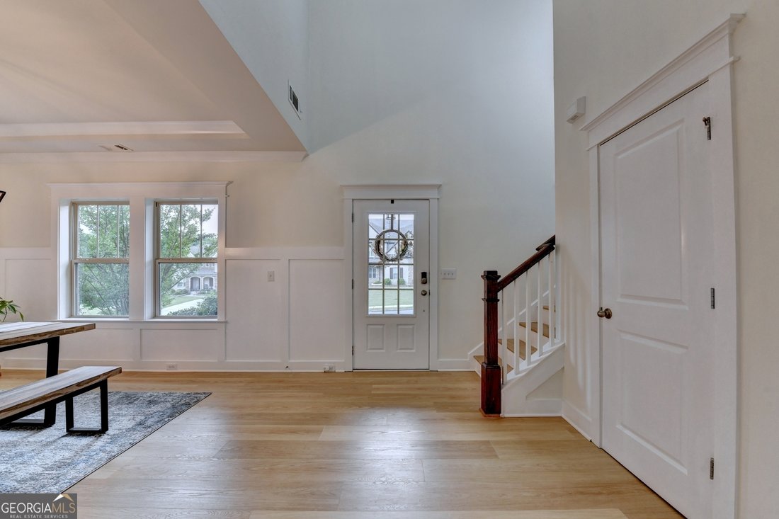 House in Cumming, Georgia, United States 5 - 18034047