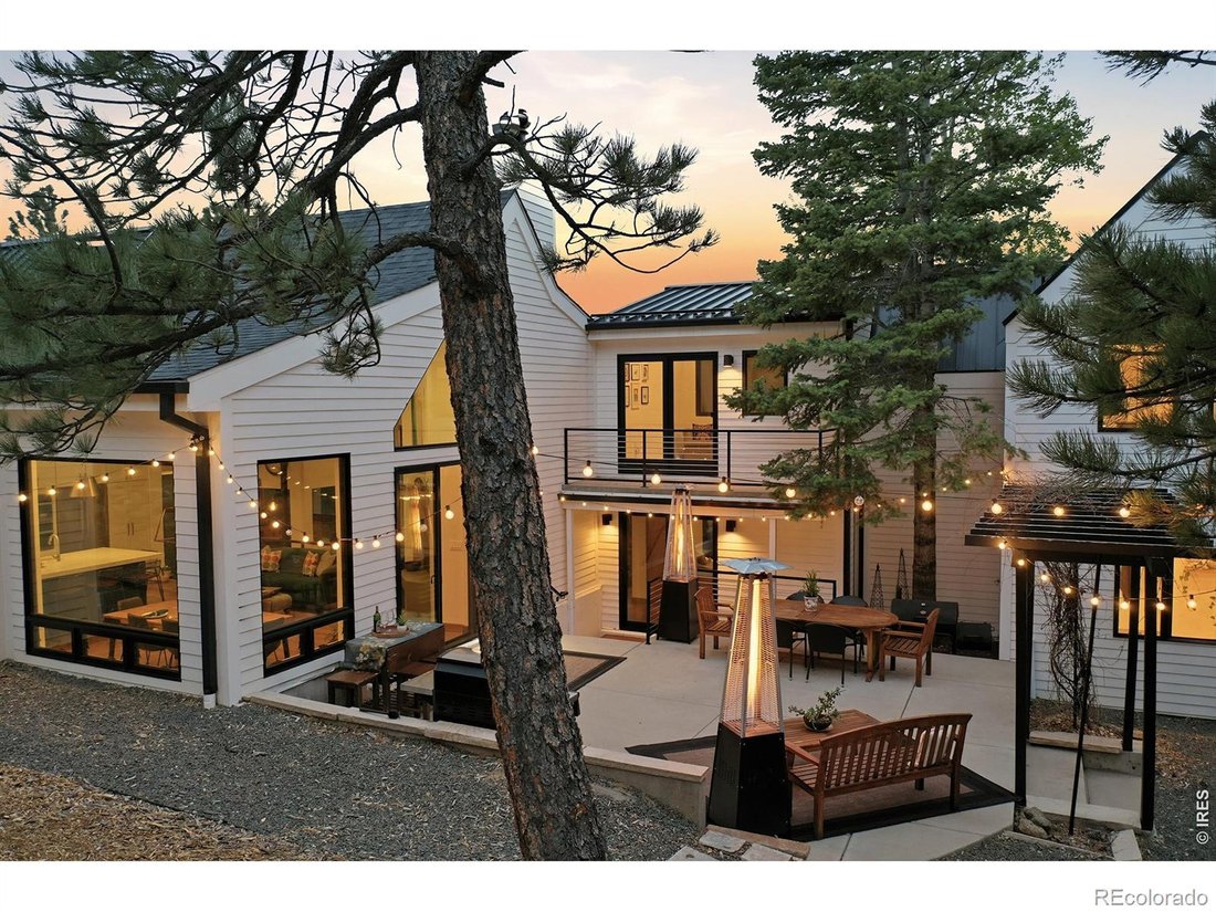 House in Boulder, Colorado, United States 4 - 18033548