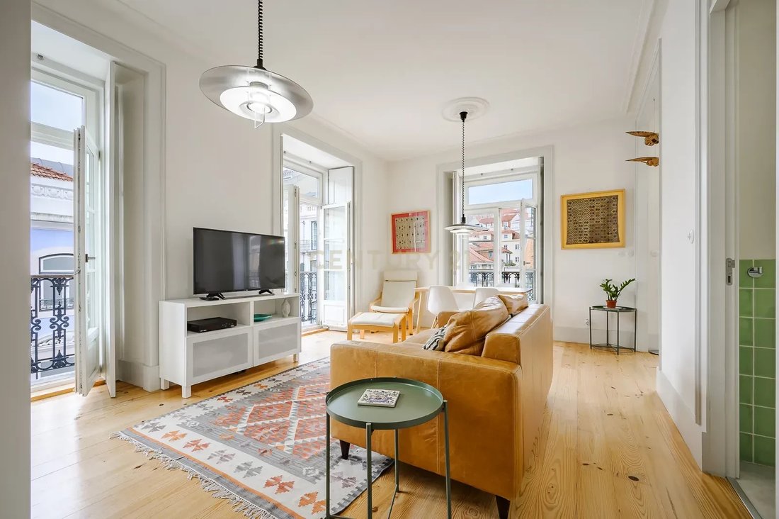 Apartment in Santa Maria Maior, Lisbon, Portugal 2 - 18034204