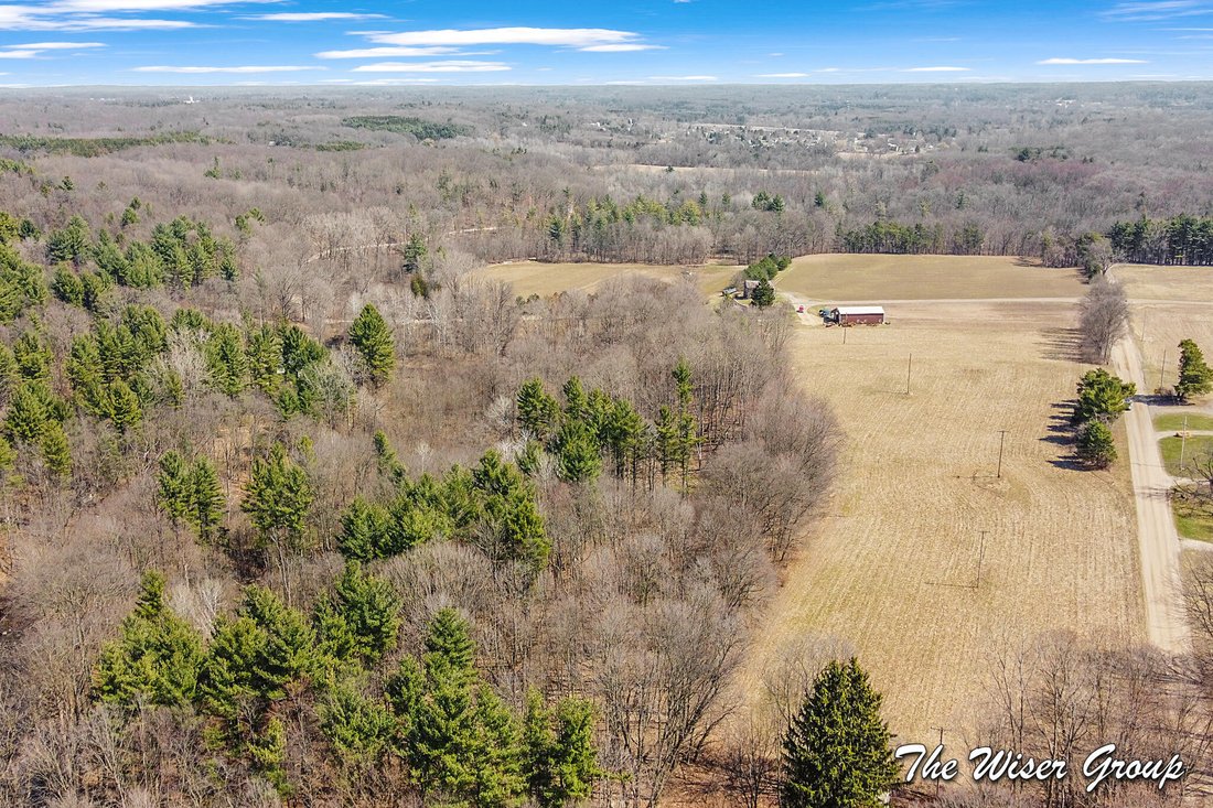 Land in Rockford, Michigan, United States 3 - 18034890