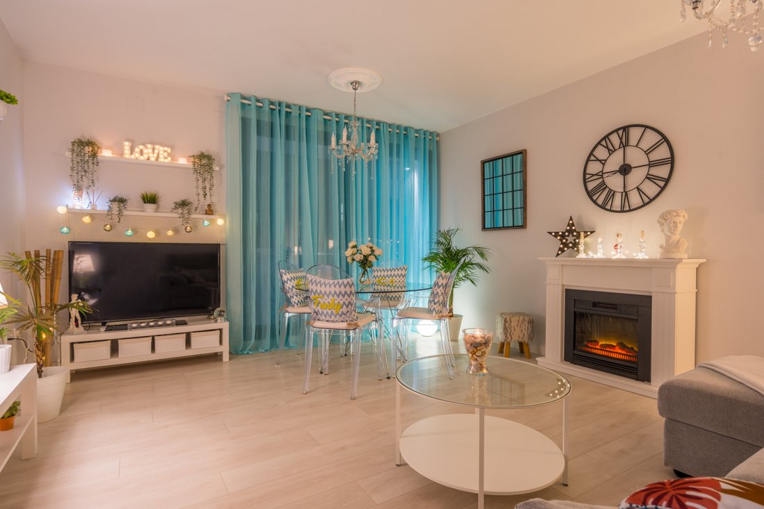 Apartment in Quatre Carreres, Valencia, Spain 1 - 17571160
