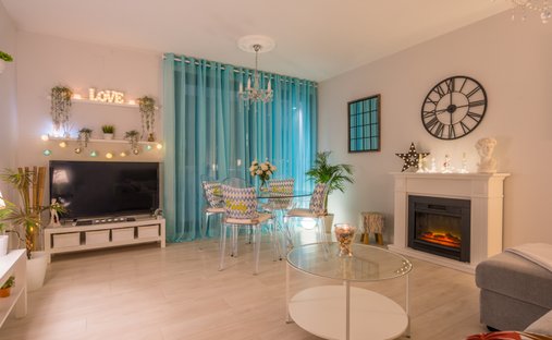 Appartement à Quatre Carreres, Valence, Espagne 1