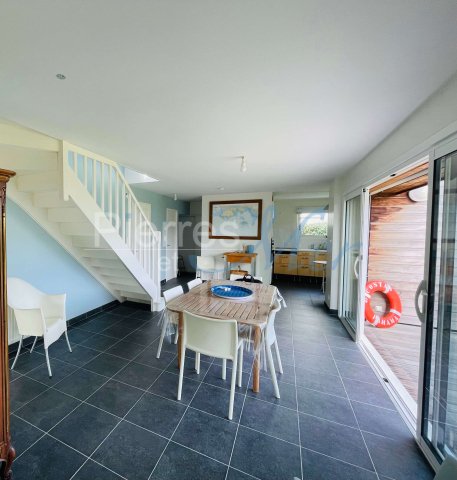 House in La Foret-Fouesnant, Brittany, France 3 - 17748765