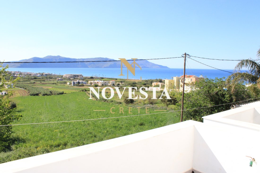 Villa in Apokoronas, Greece 4 - 18033734