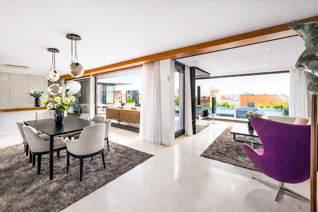 Apartment in Ciutat Vella, Valencia, Spain 5 - 18005873