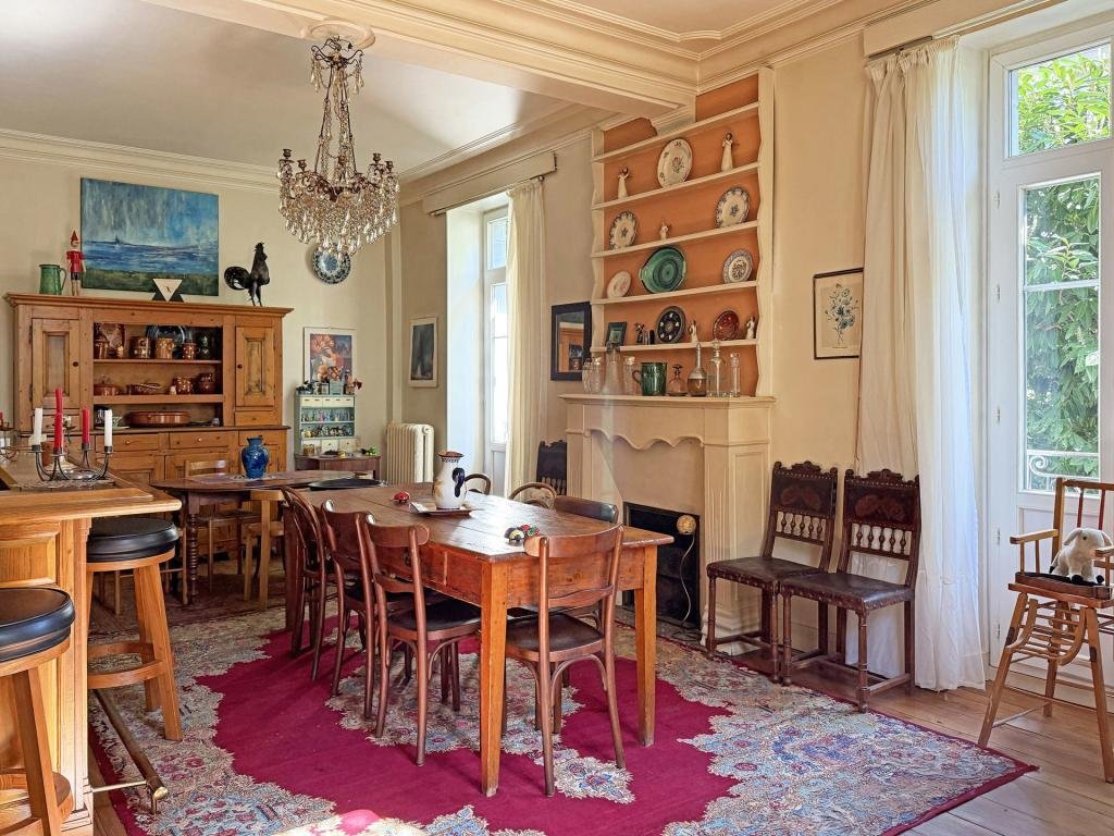 House in Pau, Nouvelle-Aquitaine, France 3 - 16256124