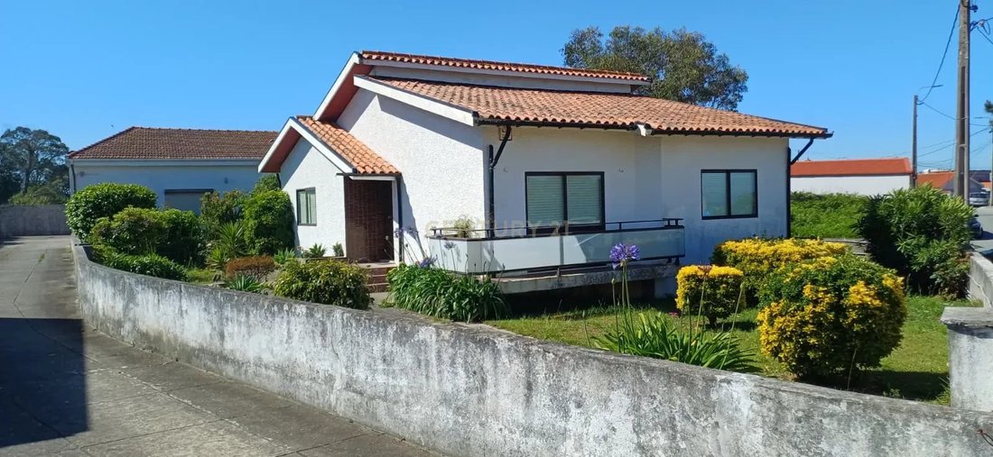 House in Canidelo, Porto District, Portugal 3 - 18034178