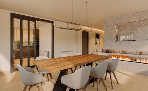 Casa en La Massana, La Massana, Andorra 1