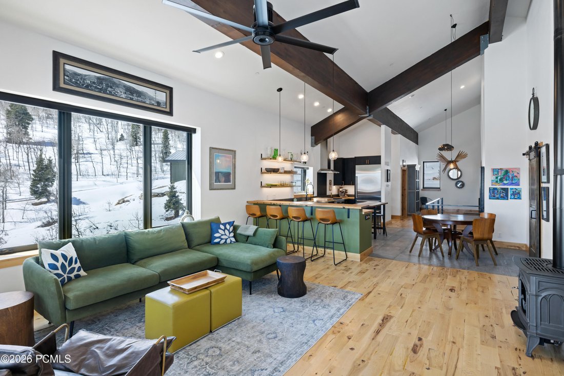 House in Park City, Utah, United States 3 - 18034596