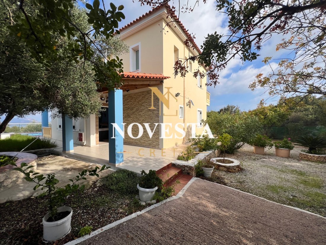 House in Apokoronas, Greece 3 - 18033624