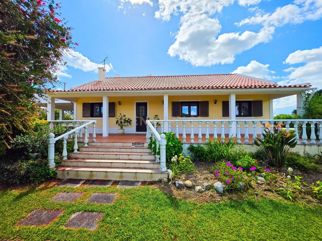 Farm Ranch in Palmela, Setubal, Portugal 2 - 18034184