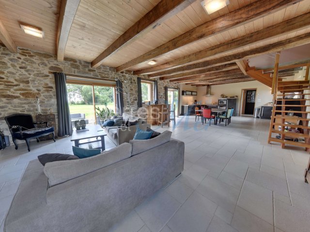 House in Pluduno, Val-d'Arguenon, France 3 - 16287099