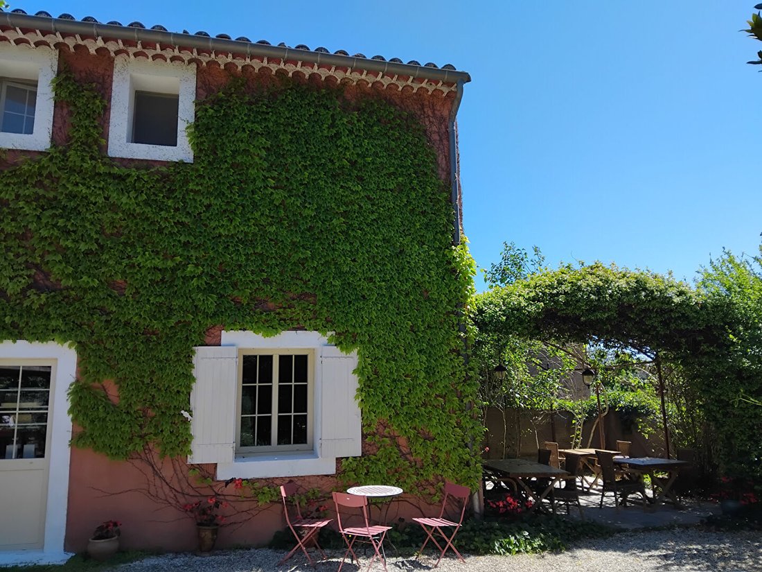 Villa in Roussillon, Provence-Alpes-Côte d'Azur, France 5 - 18034727