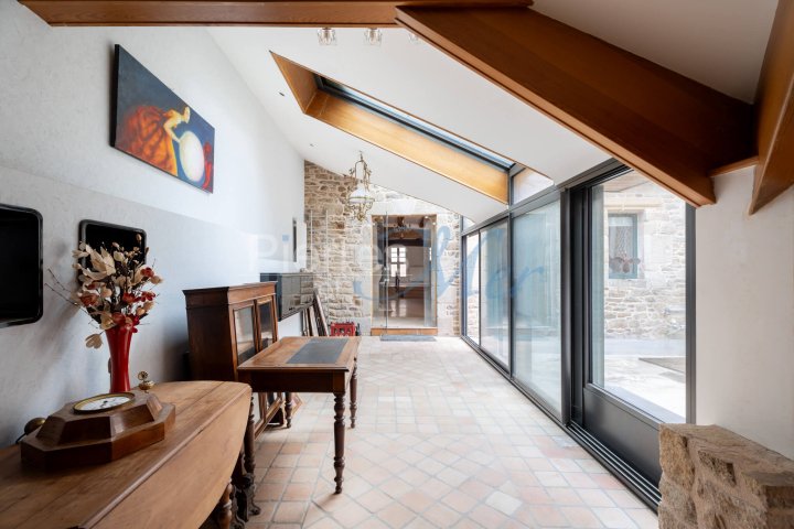 Apartment in Ouest Péri-Centre Ville, Vannes, France 3 - 18009483