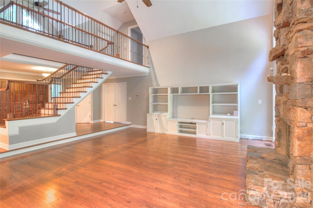 Haus in Charlotte, North Carolina, Vereinigte Staaten 4 - 18034829