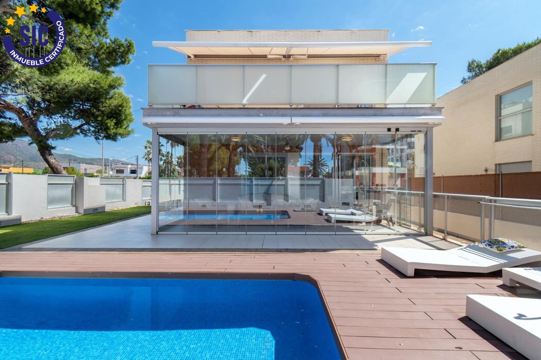 House in Benicassim, Valencian Community, Spain 1 - 18005826