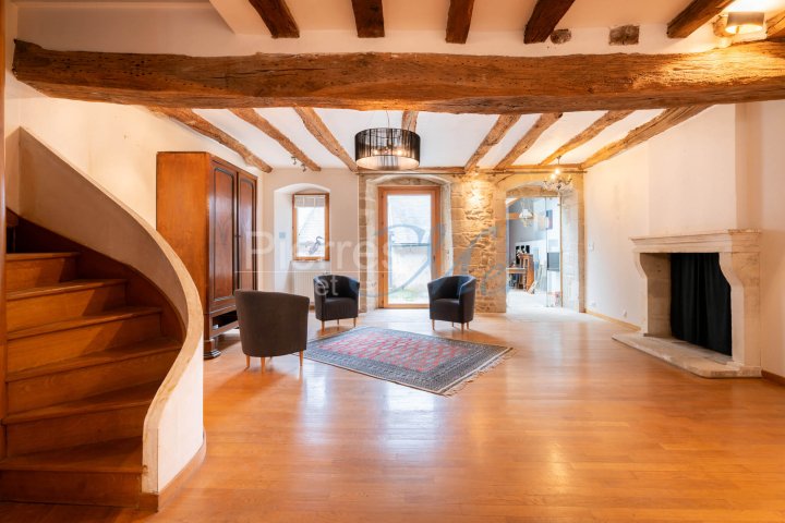 Apartment in Ouest Péri-Centre Ville, Vannes, France 1 - 18009483