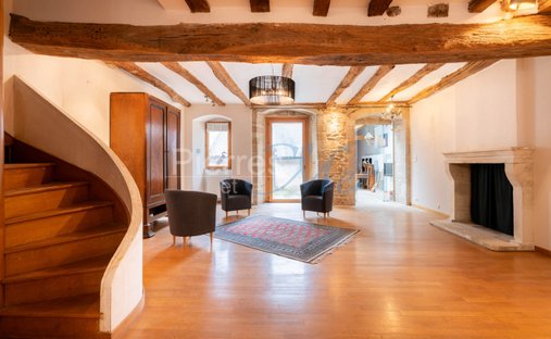 Apartment in Ouest Péri-Centre Ville, Vannes, France 1