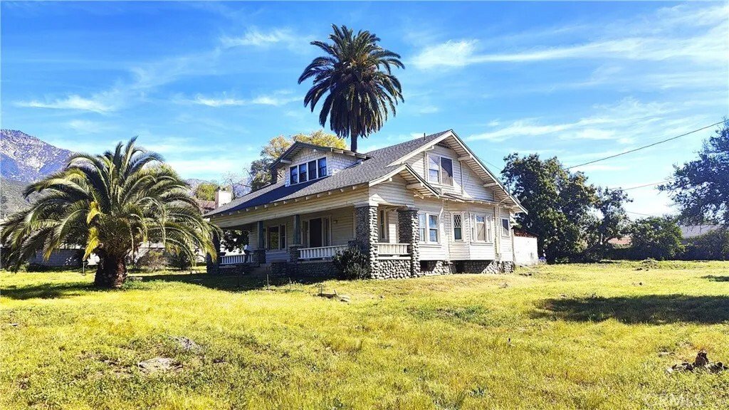 House in Upland, California, United States 1 - 17539999