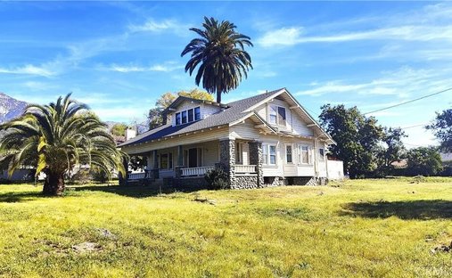 House in Upland, California, United States 1