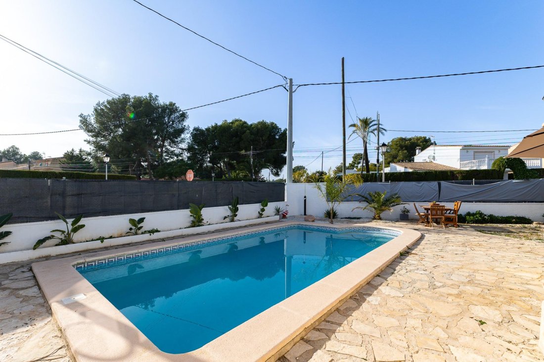 House in Serra, Valencian Community, Spain 3 - 17061742