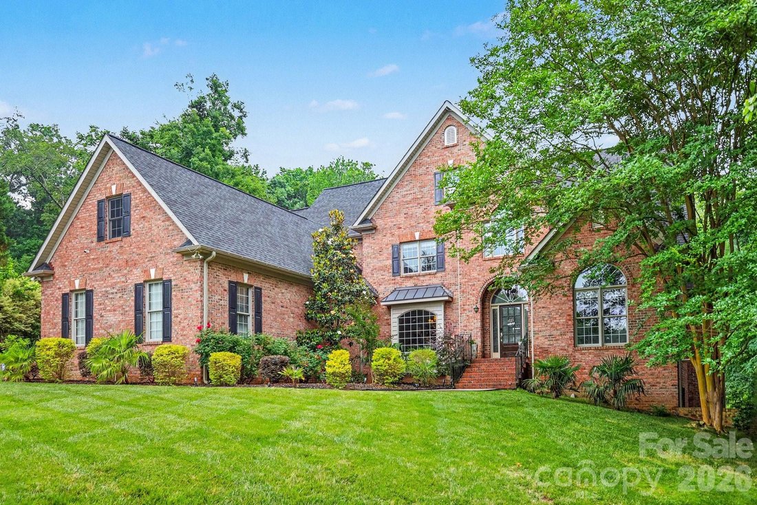 House in Waxhaw, North Carolina, United States 3 - 18034837