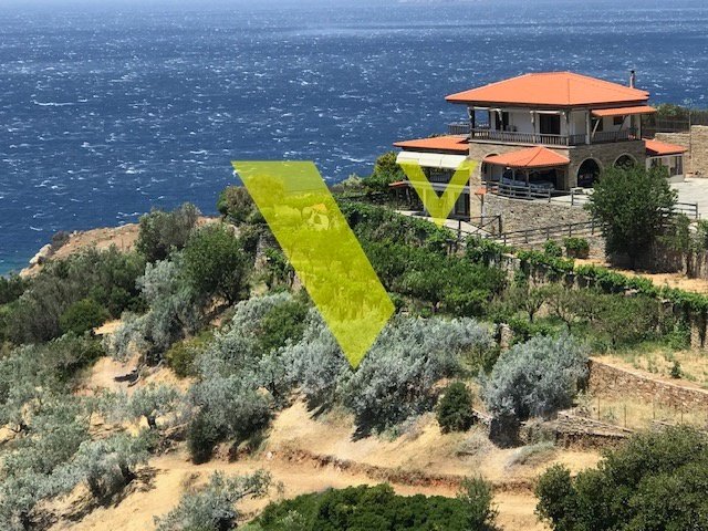 Villa in Euboea, Thessaly and Central Greece, Greece 2 - 18026903