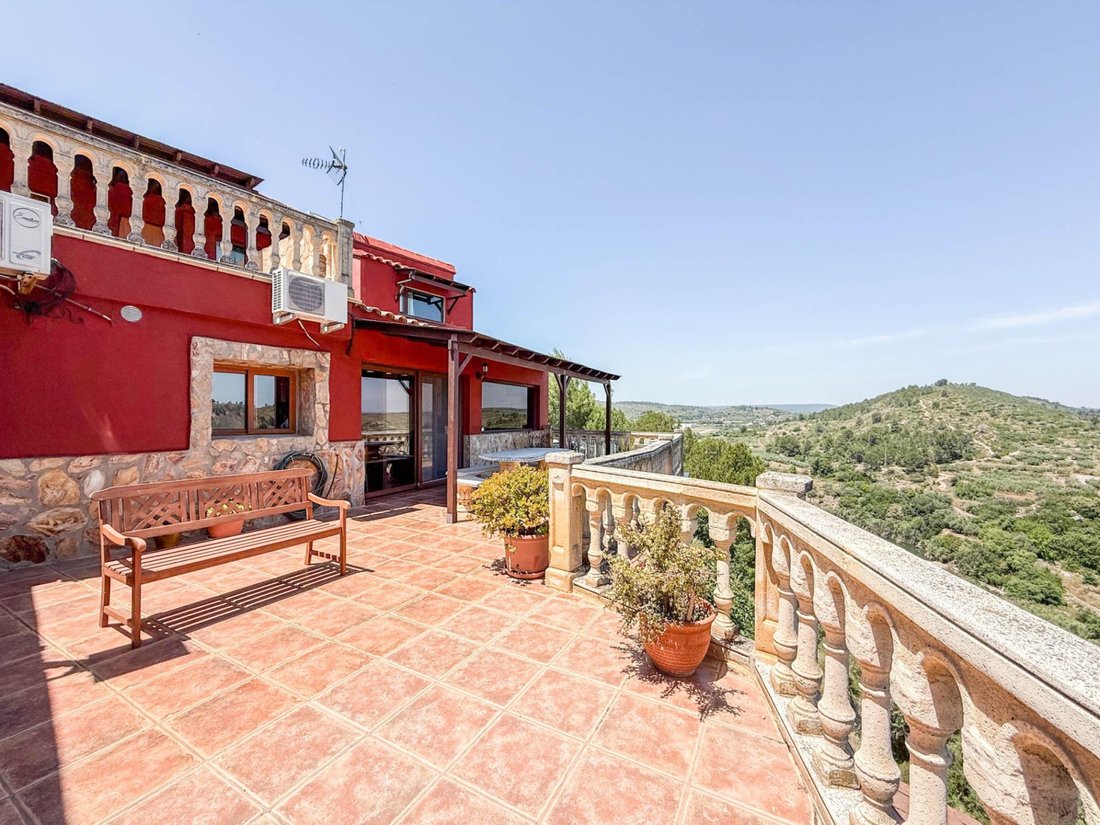 House in Chella, Valencian Community, Spain 1 - 17571166