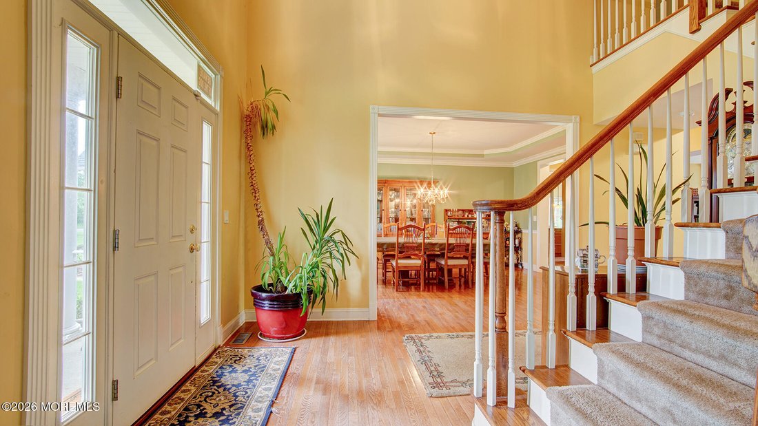 House in Millstone, New Jersey, United States 3 - 18034651