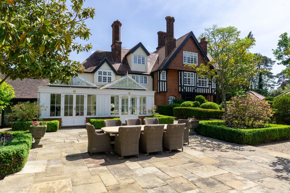 House in Ugley Green, Ugley, England 2 - 18034101