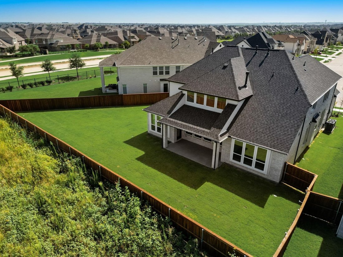 House in Prosper, Texas, United States 1 - 18024651
