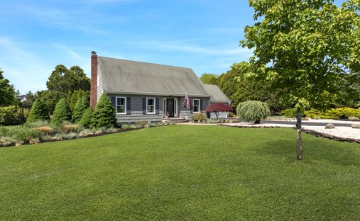 House in Greenport West, New York, United States 1