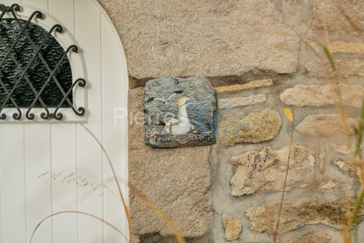 Estate in Tregastel, Brittany, France 4 - 17612269