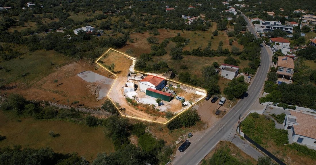 Townhouse in Loule (Sao Clemente), Algarve, Portugal 4 - 18034218