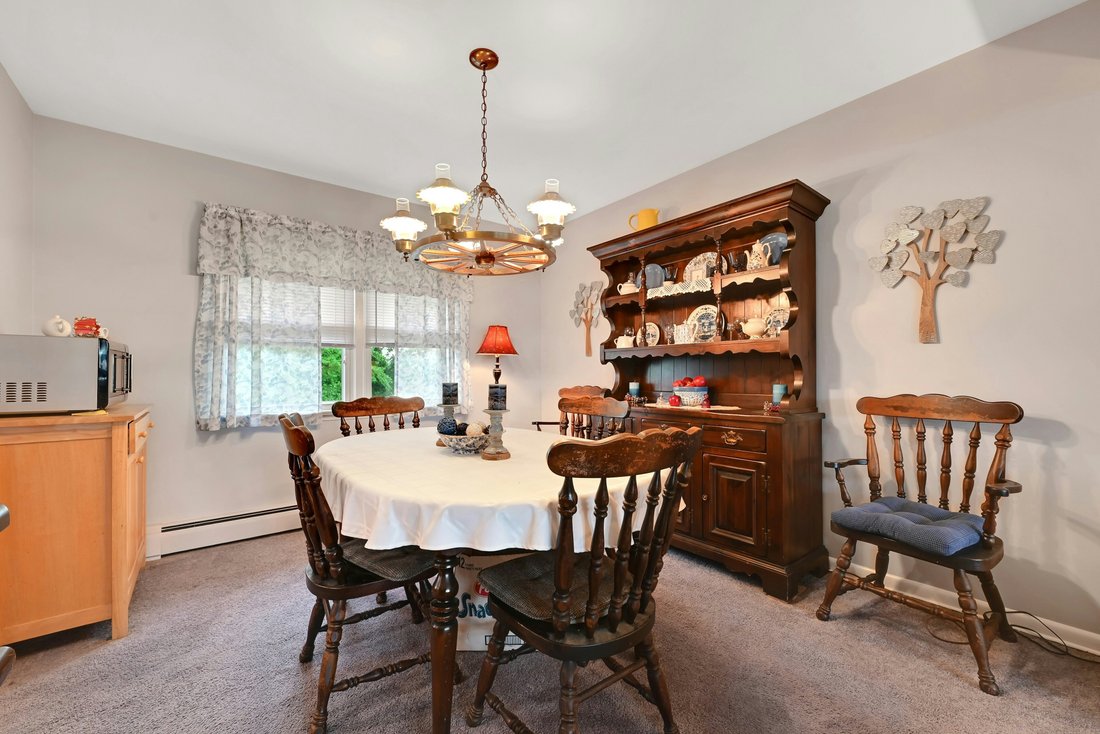 Apartment in South Hackensack, New Jersey, United States 4 - 18034100