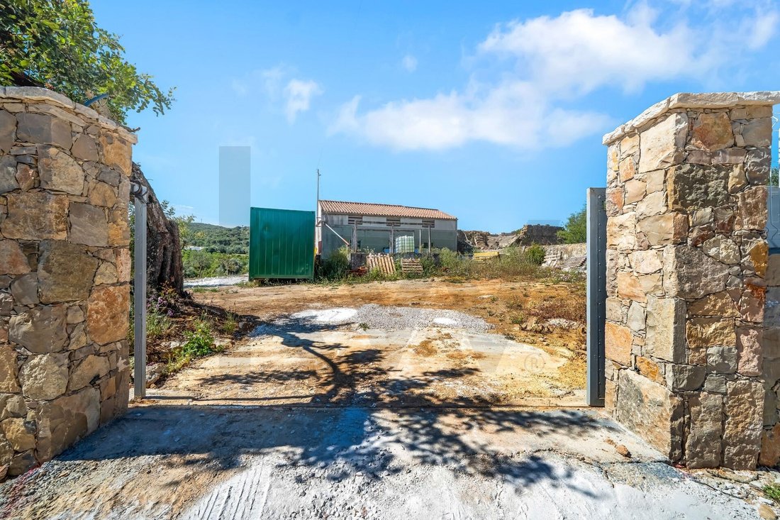 Townhouse in Loule (Sao Clemente), Algarve, Portugal 5 - 18034218