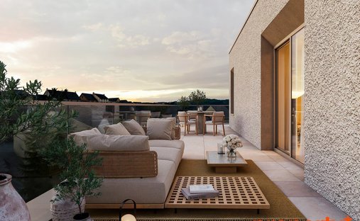Appartamento a Junglinster, Grevenmacher, Lussemburgo 1