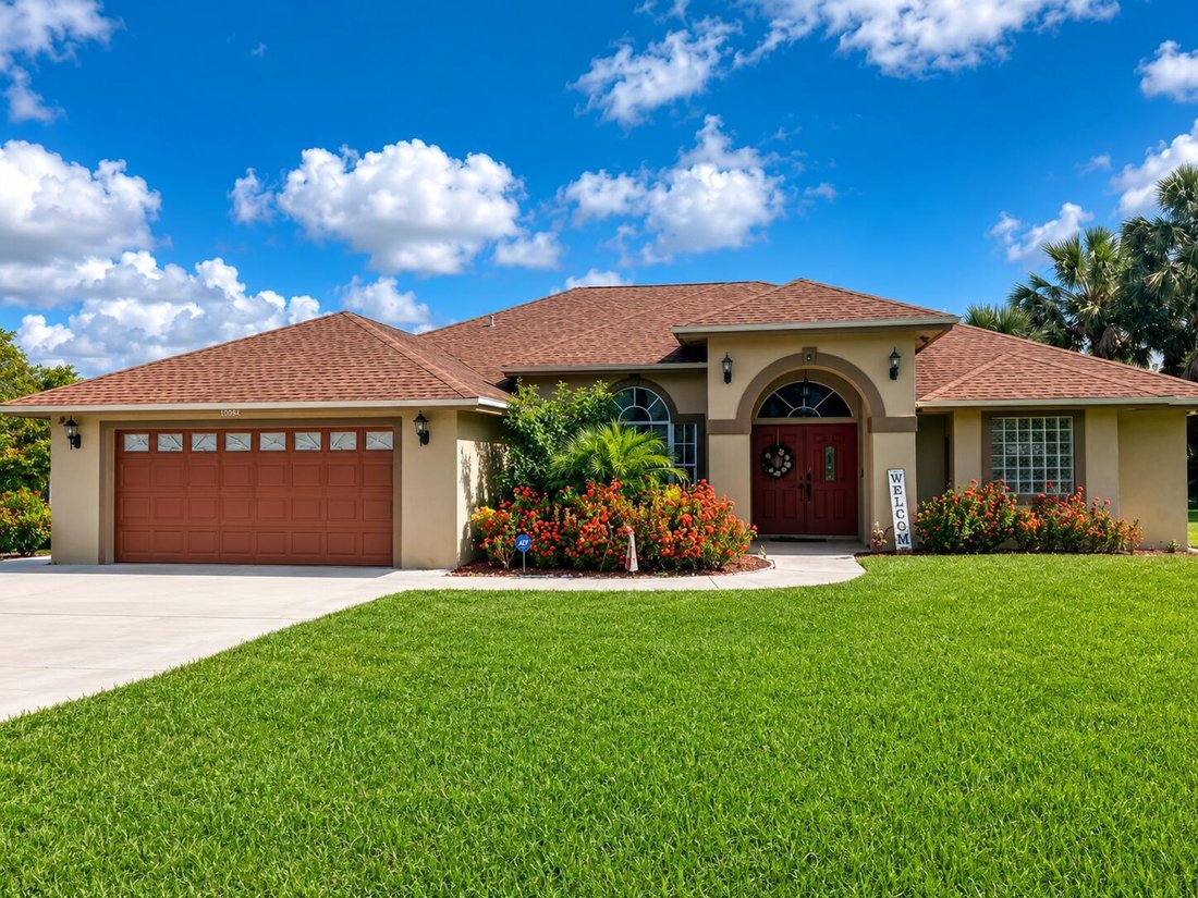 House in Loxahatchee, Florida, United States 1 - 18033714