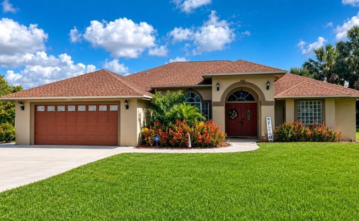 House in Loxahatchee, Florida, United States 1