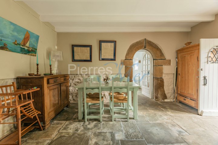 Estate in Tregastel, Brittany, France 5 - 17612269