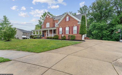 Casa en Kettering, Maryland, Estados Unidos 1