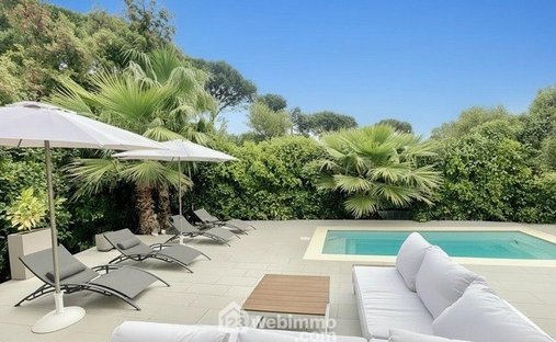 House in Nartelle-Noyer-Bellevue-bd des Sardinaux, Sainte-Maxime, France 1