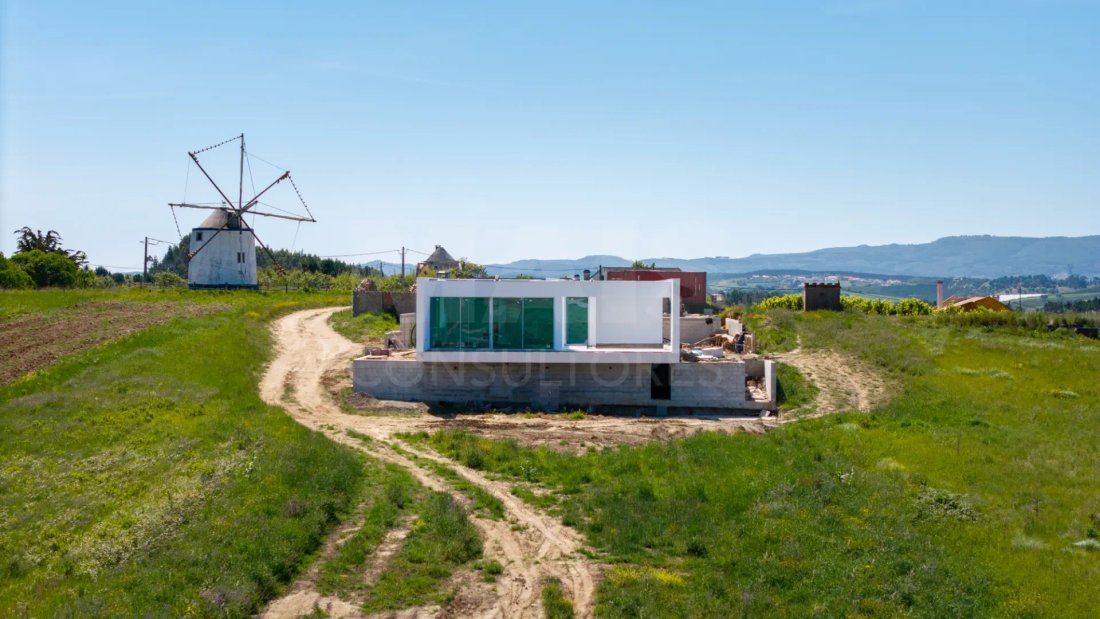 Villa in Carvalhal, Leiria District, Portugal 2 - 18034472