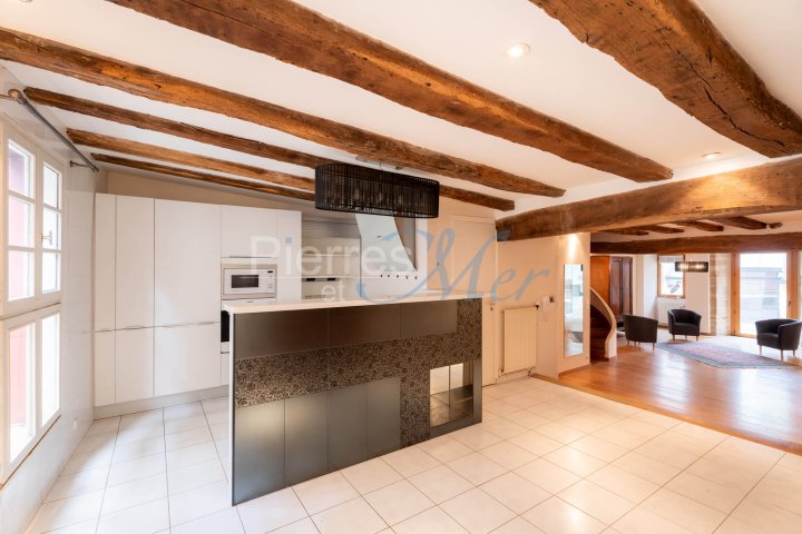 Apartment in Ouest Péri-Centre Ville, Vannes, France 2 - 18009483