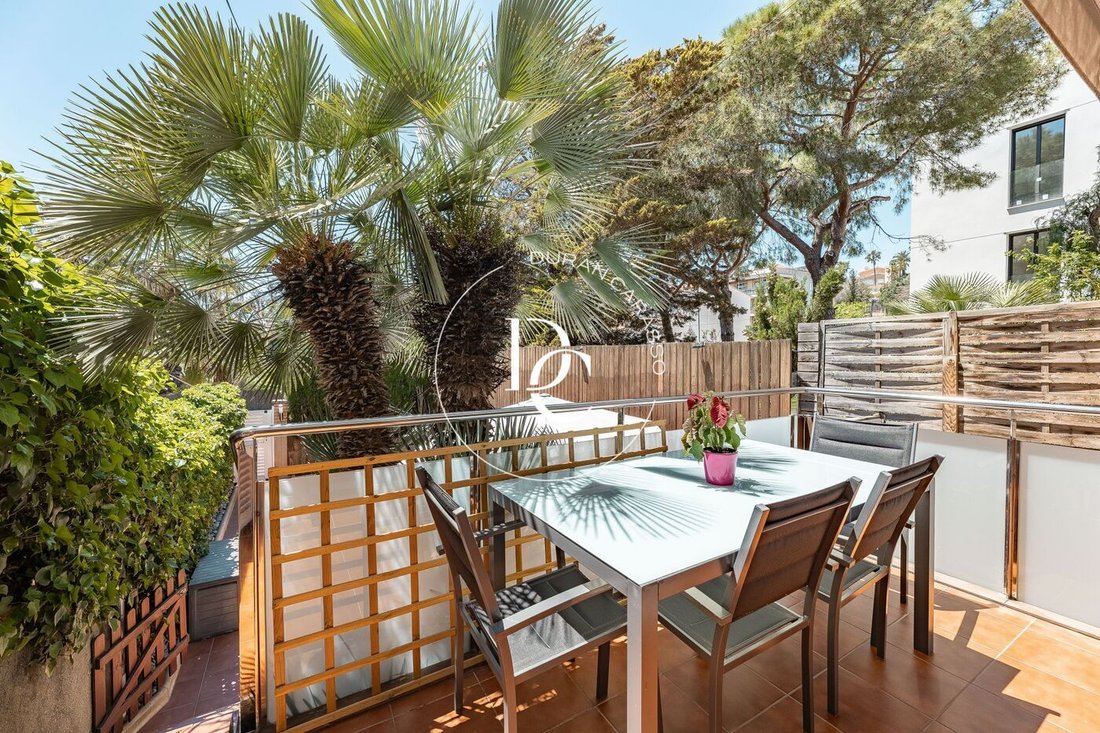 House in Sitges, Catalonia, Spain 3 - 18034127