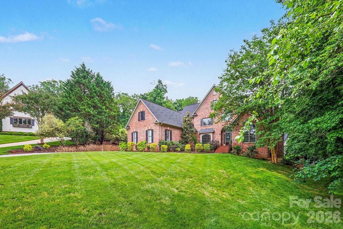 House in Waxhaw, North Carolina, United States 4 - 18034837